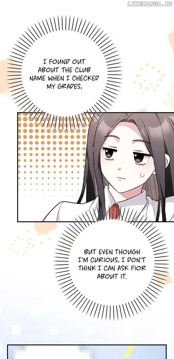 Friends Shouldn’t Act This Way Chapter 18 page 9 - 