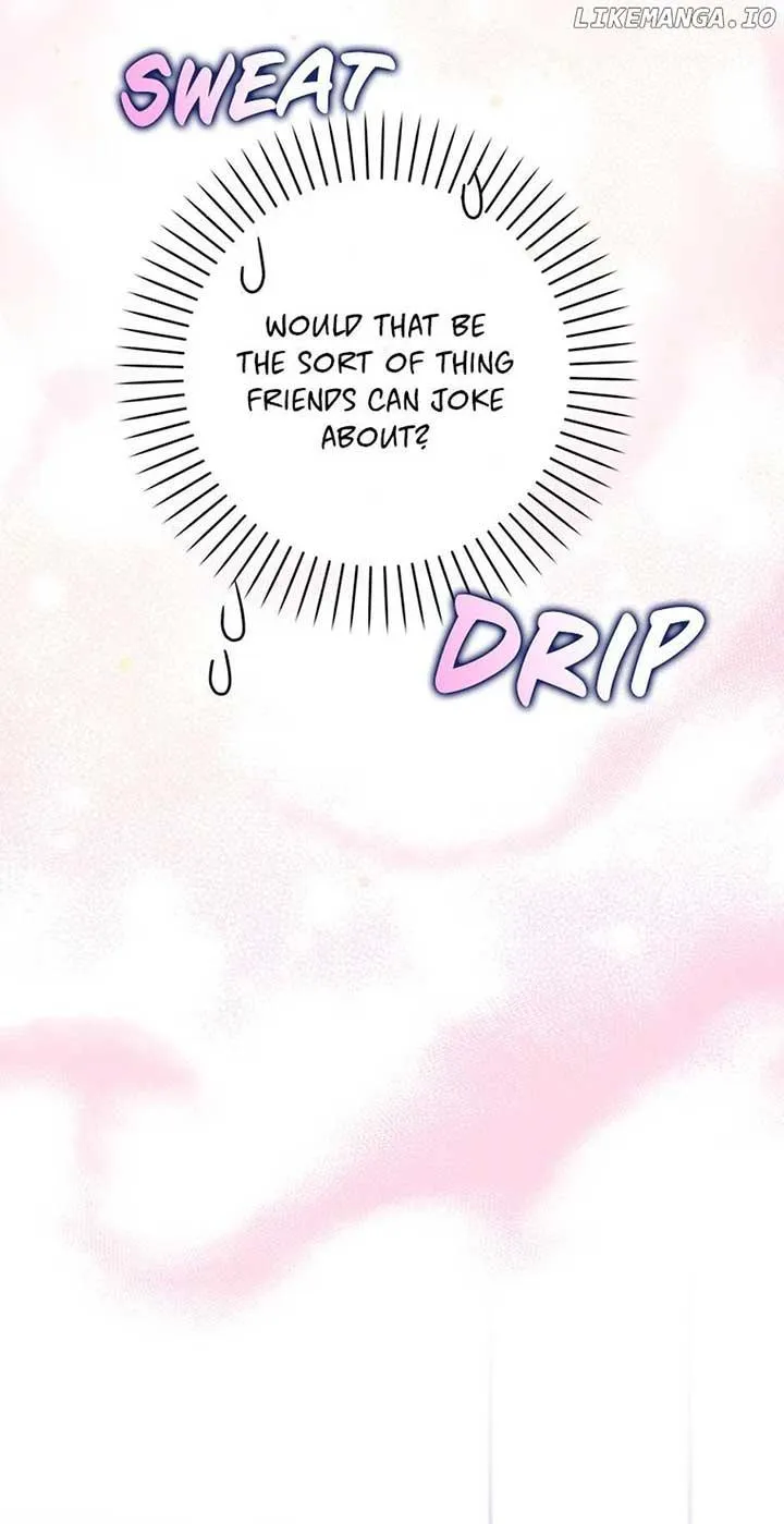 Friends Shouldn’t Act This Way Chapter 18 page 83 - 