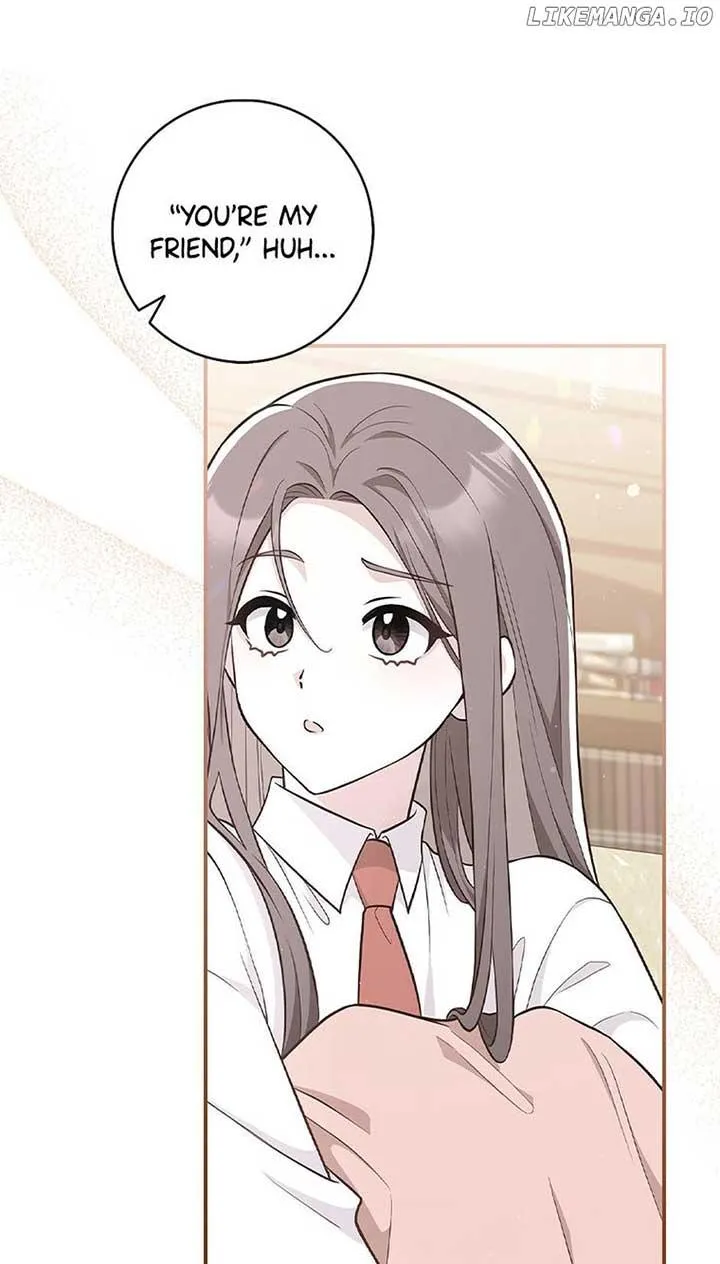 Friends Shouldn’t Act This Way Chapter 18 page 86 - 