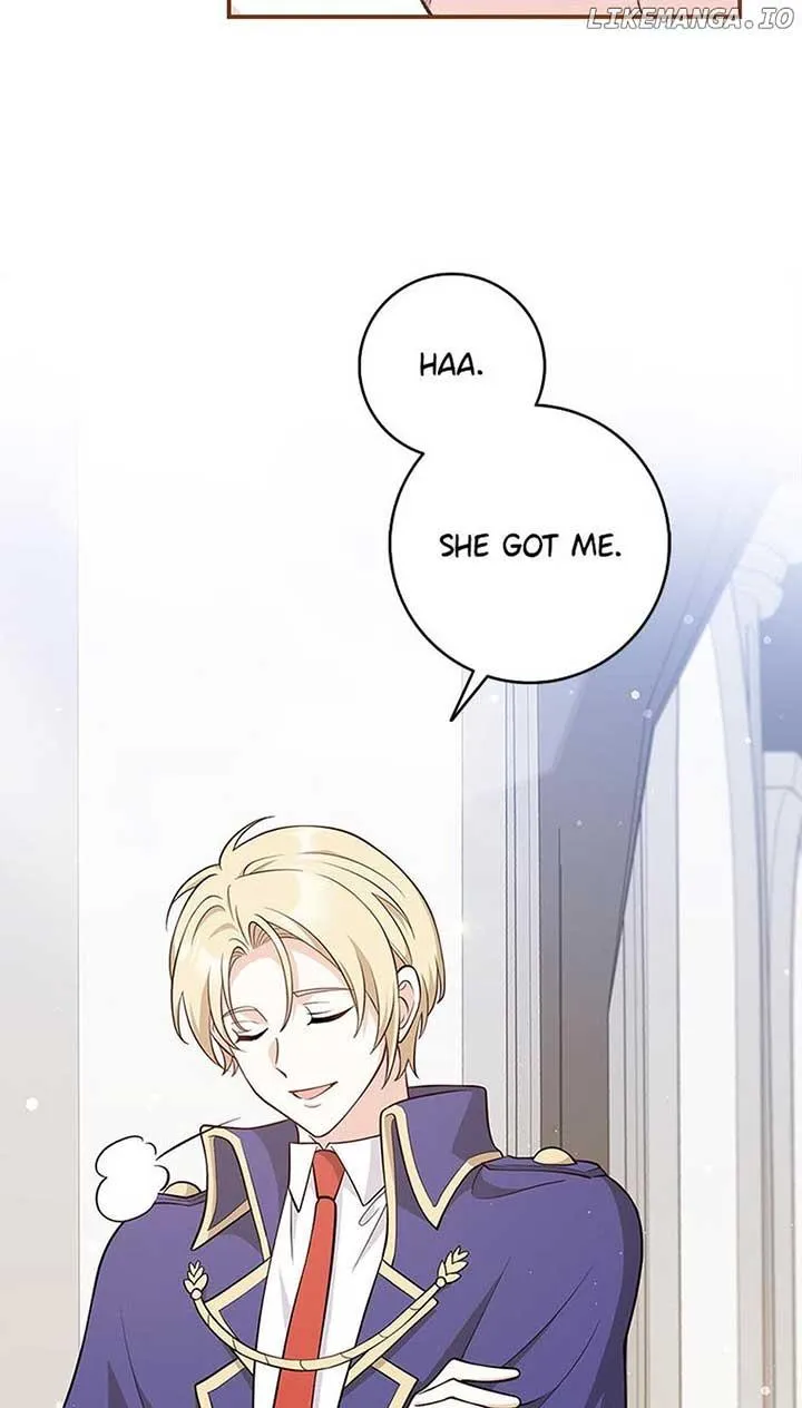 Friends Shouldn’t Act This Way Chapter 18 page 87 - 