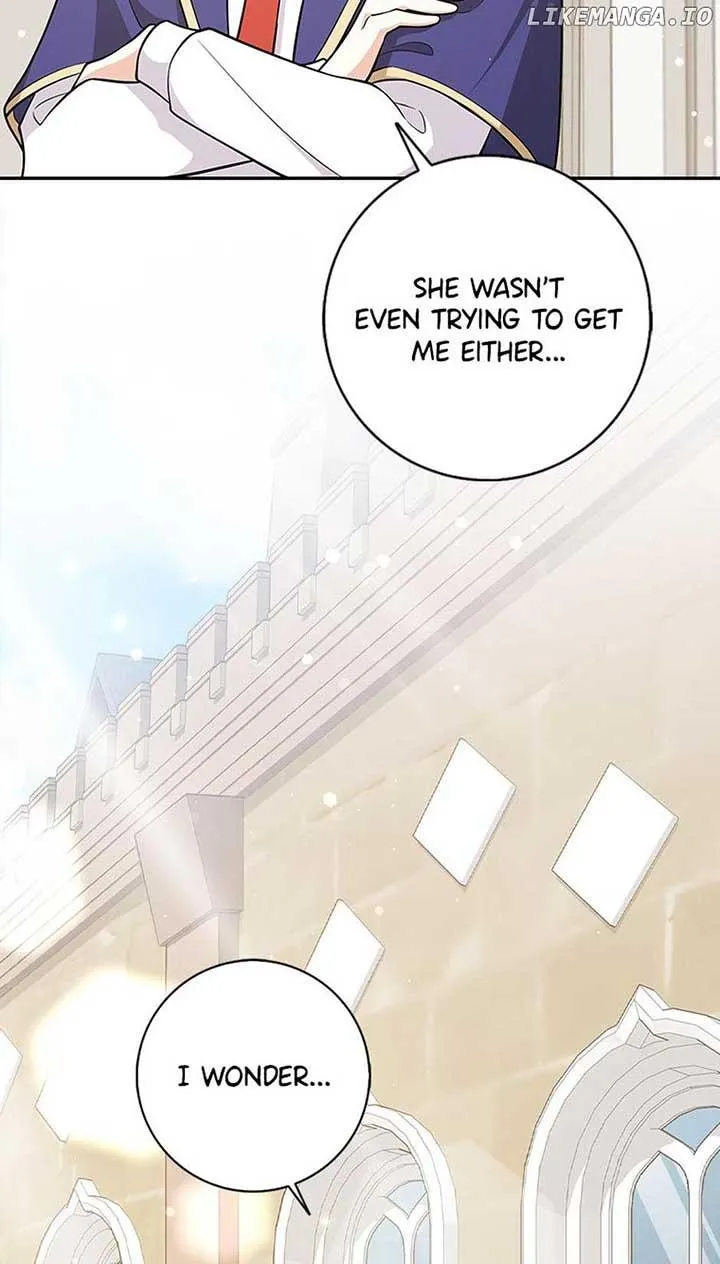 Friends Shouldn’t Act This Way Chapter 18 page 88 - 
