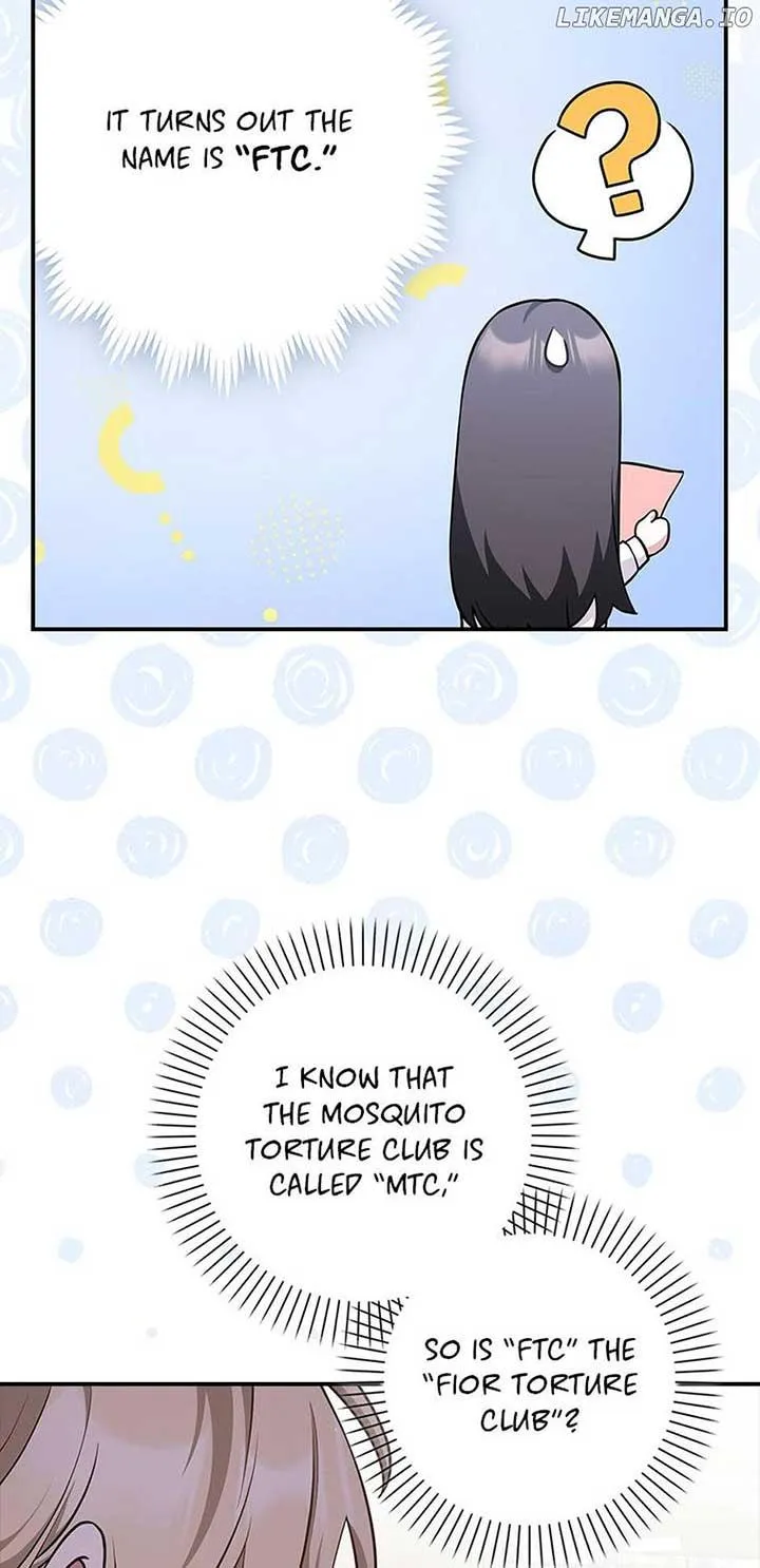 Friends Shouldn’t Act This Way Chapter 18 page 10 - 