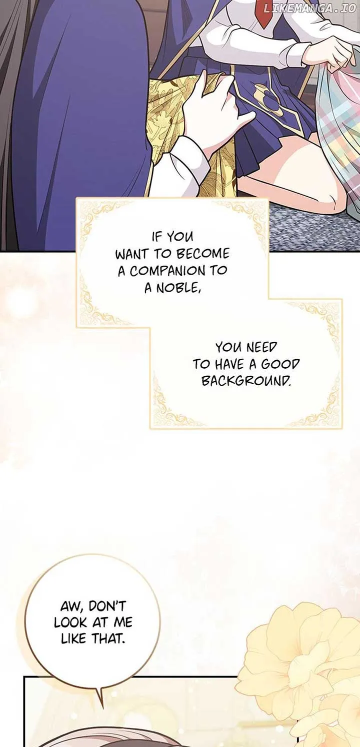 Friends Shouldn’t Act This Way Chapter 19 page 13 - 
