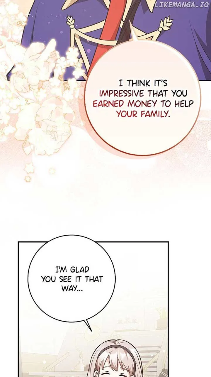 Friends Shouldn’t Act This Way Chapter 19 page 16 - 