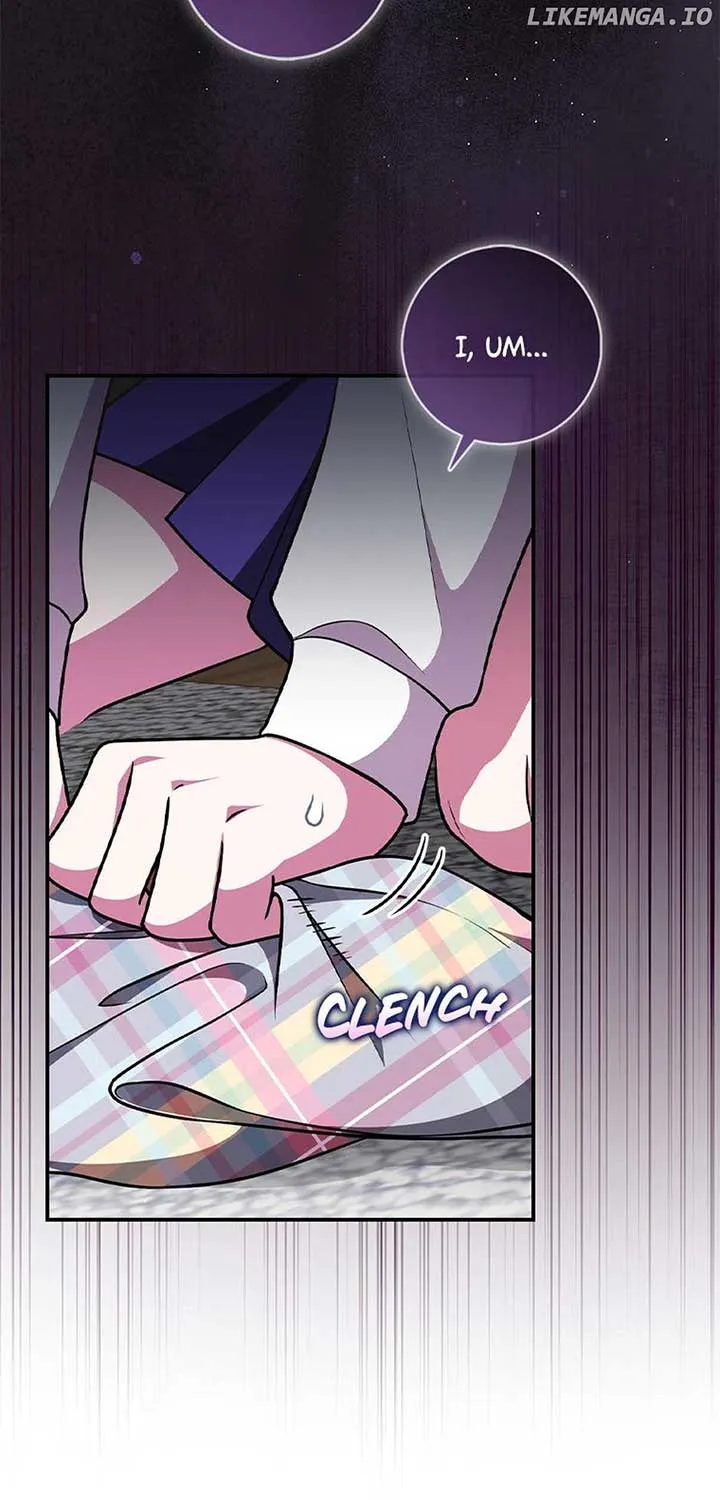Friends Shouldn’t Act This Way Chapter 19 page 31 - 