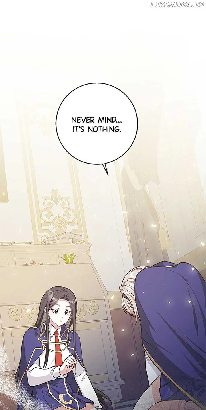 Friends Shouldn’t Act This Way Chapter 19 page 33 - 