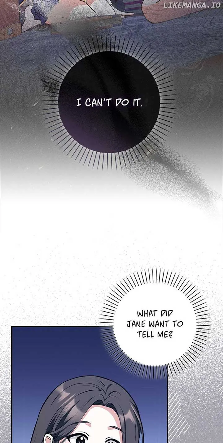 Friends Shouldn’t Act This Way Chapter 19 page 34 - 
