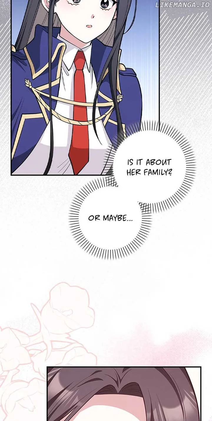 Friends Shouldn’t Act This Way Chapter 19 page 35 - 