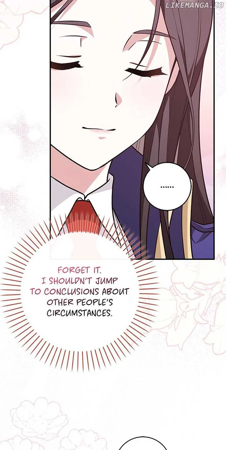 Friends Shouldn’t Act This Way Chapter 19 page 36 - 