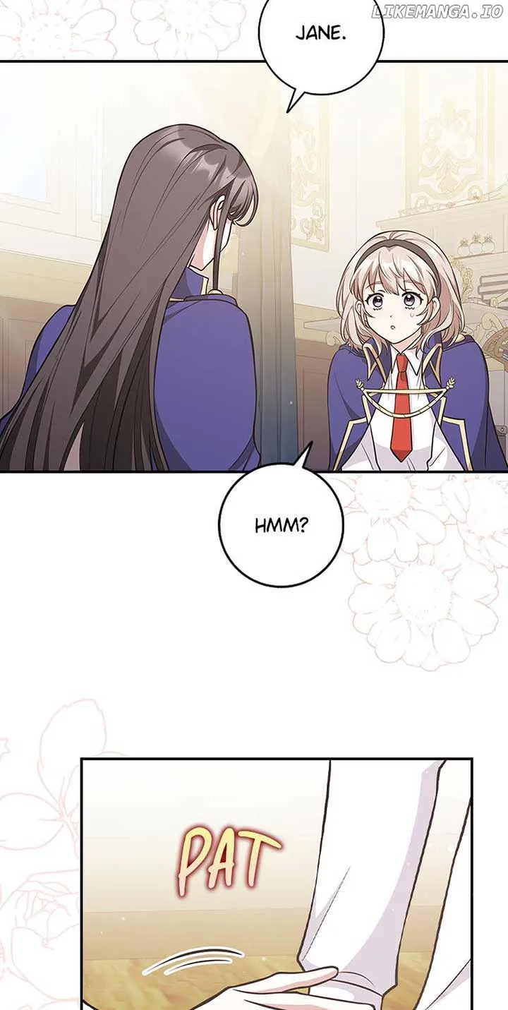 Friends Shouldn’t Act This Way Chapter 19 page 37 - 