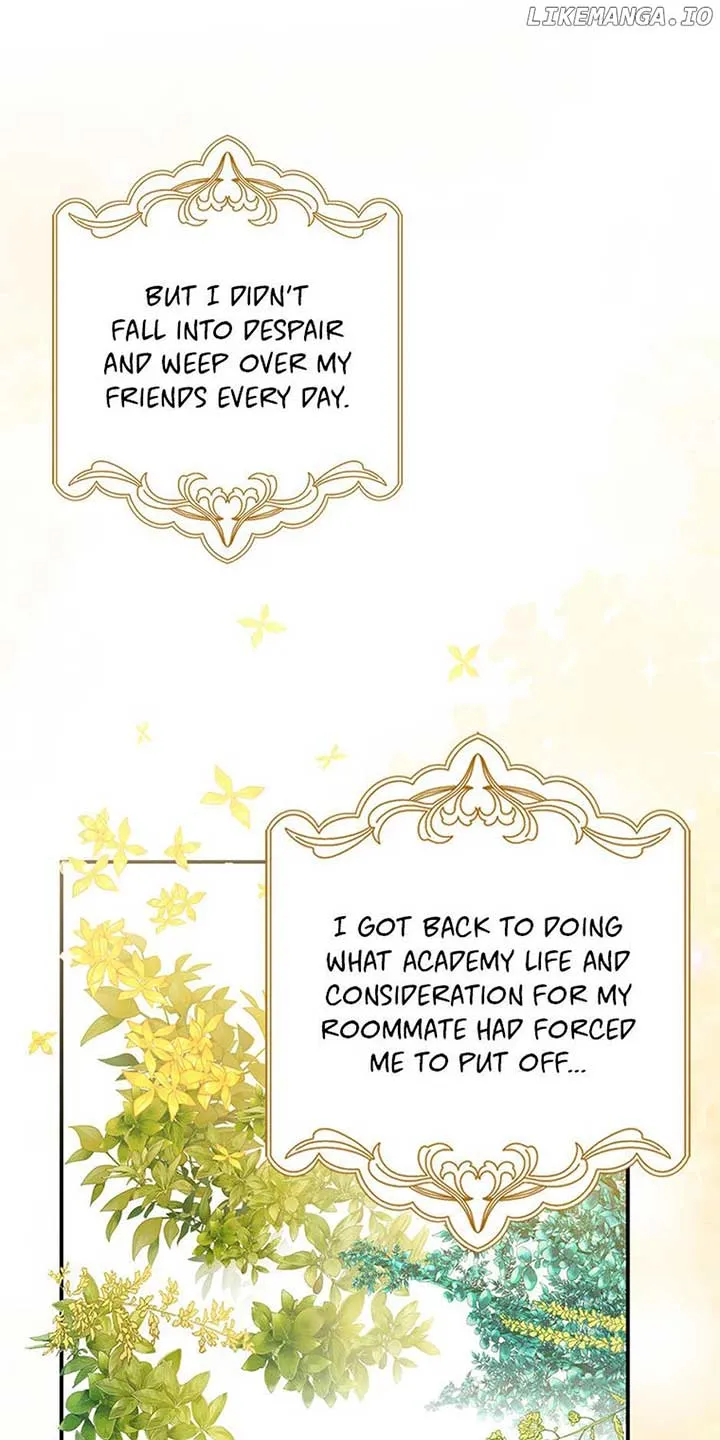 Friends Shouldn’t Act This Way Chapter 19 page 47 - 