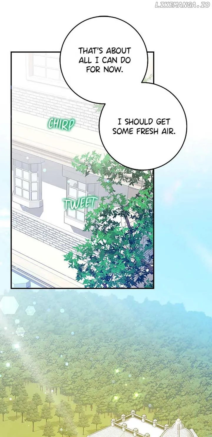Friends Shouldn’t Act This Way Chapter 19 page 54 - 