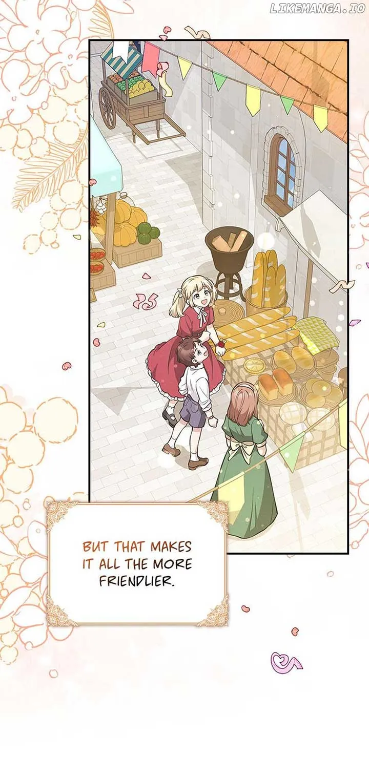Friends Shouldn’t Act This Way Chapter 19 page 59 - 