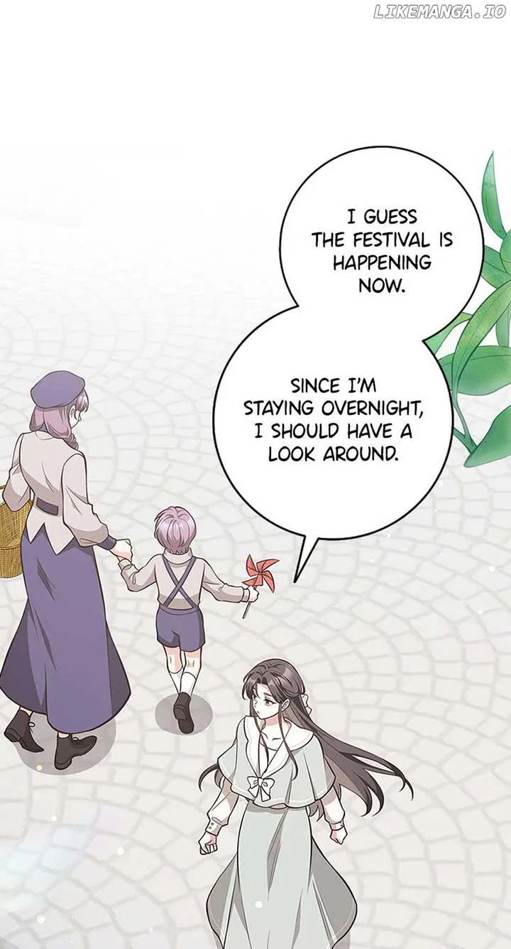 Friends Shouldn’t Act This Way Chapter 19 page 60 - 