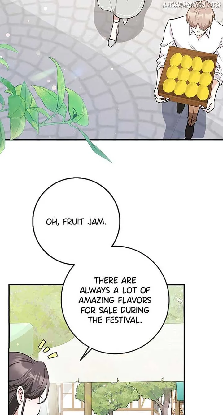 Friends Shouldn’t Act This Way Chapter 19 page 61 - 