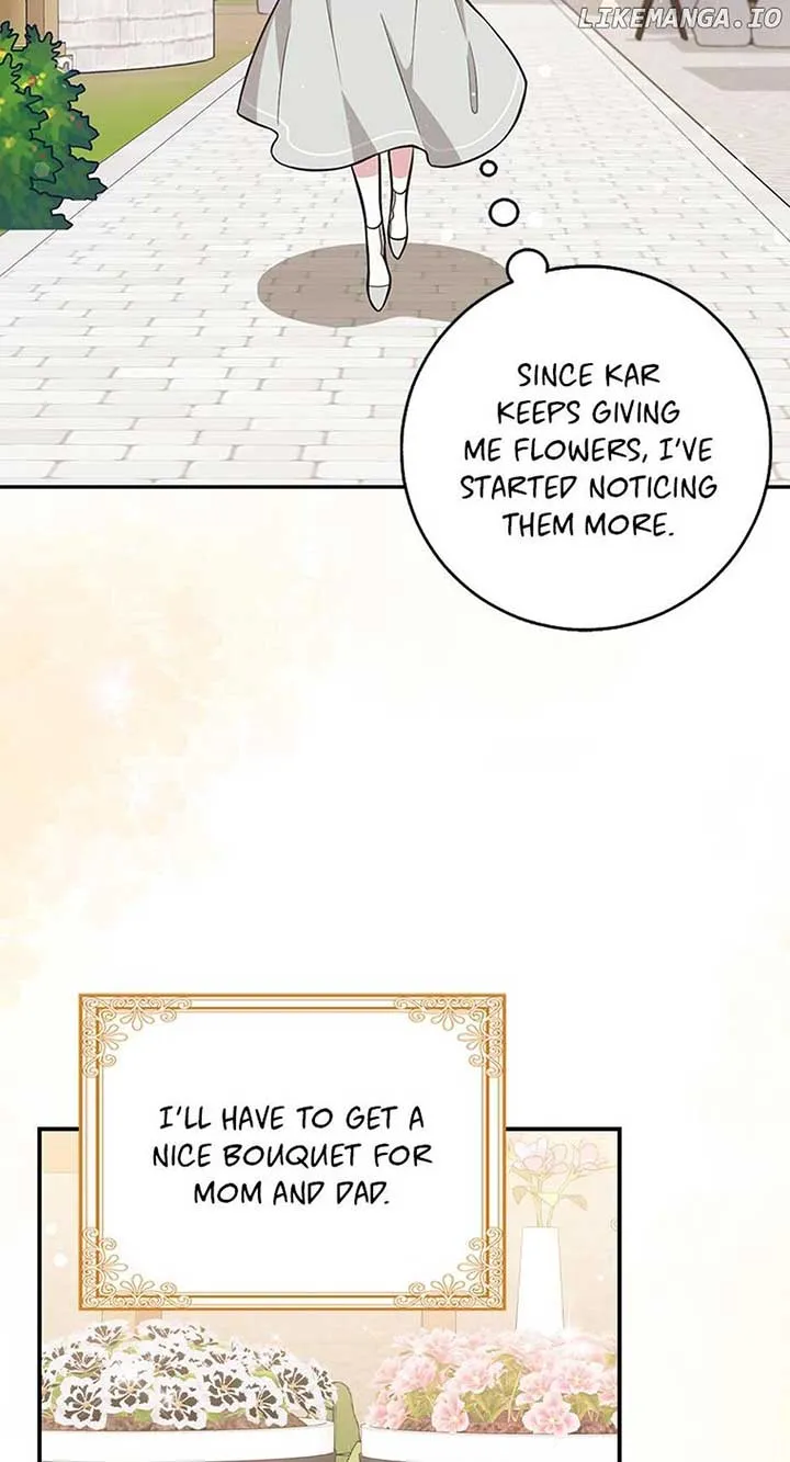 Friends Shouldn’t Act This Way Chapter 19 page 75 - 