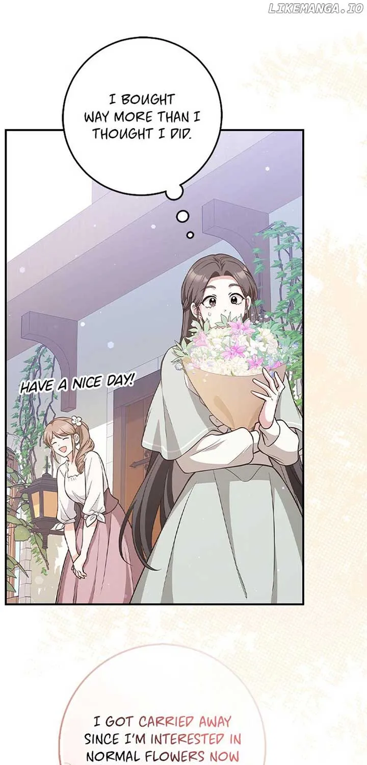 Friends Shouldn’t Act This Way Chapter 19 page 79 - 