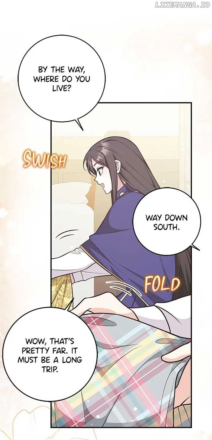 Friends Shouldn’t Act This Way Chapter 19 page 9 - 
