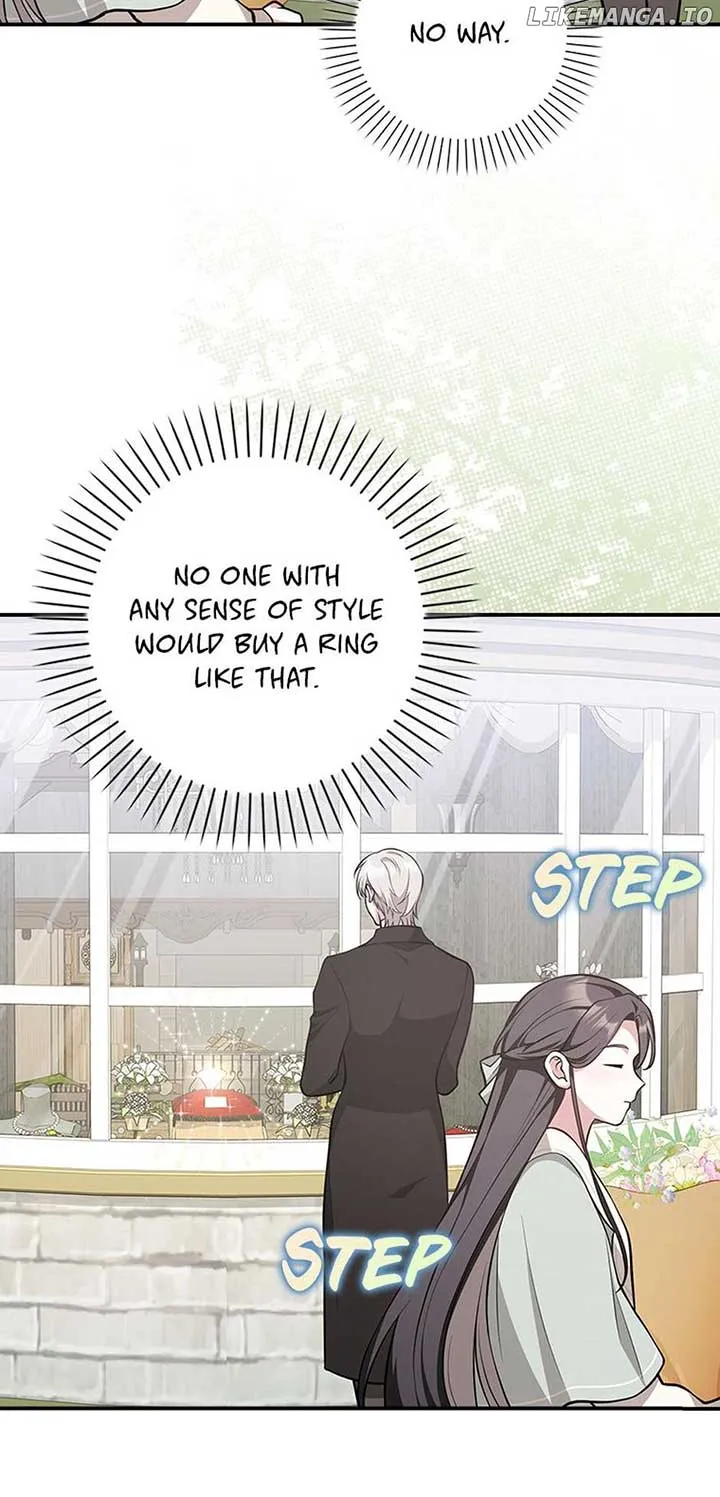 Friends Shouldn’t Act This Way Chapter 19 page 83 - 