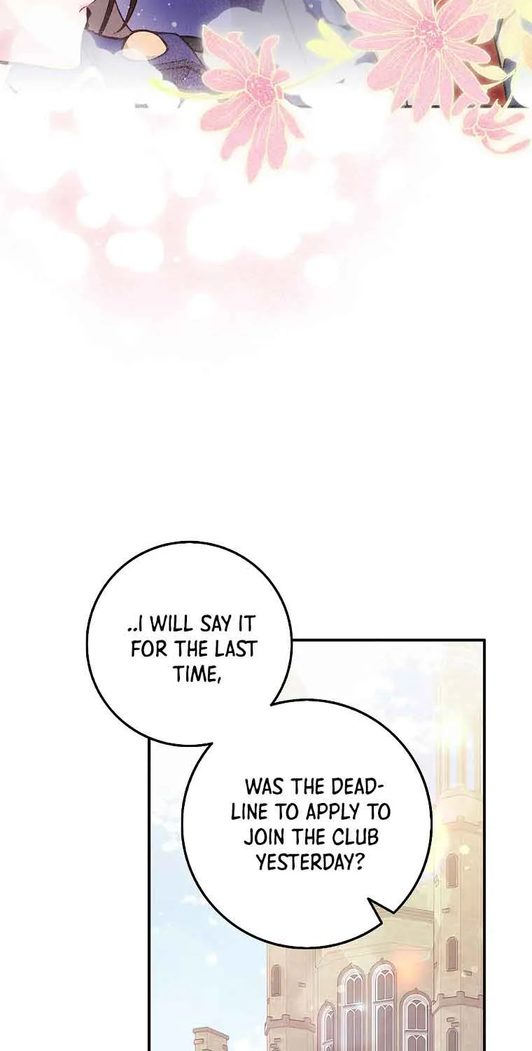 Friends Shouldn’t Act This Way Chapter 2 page 11 - 
