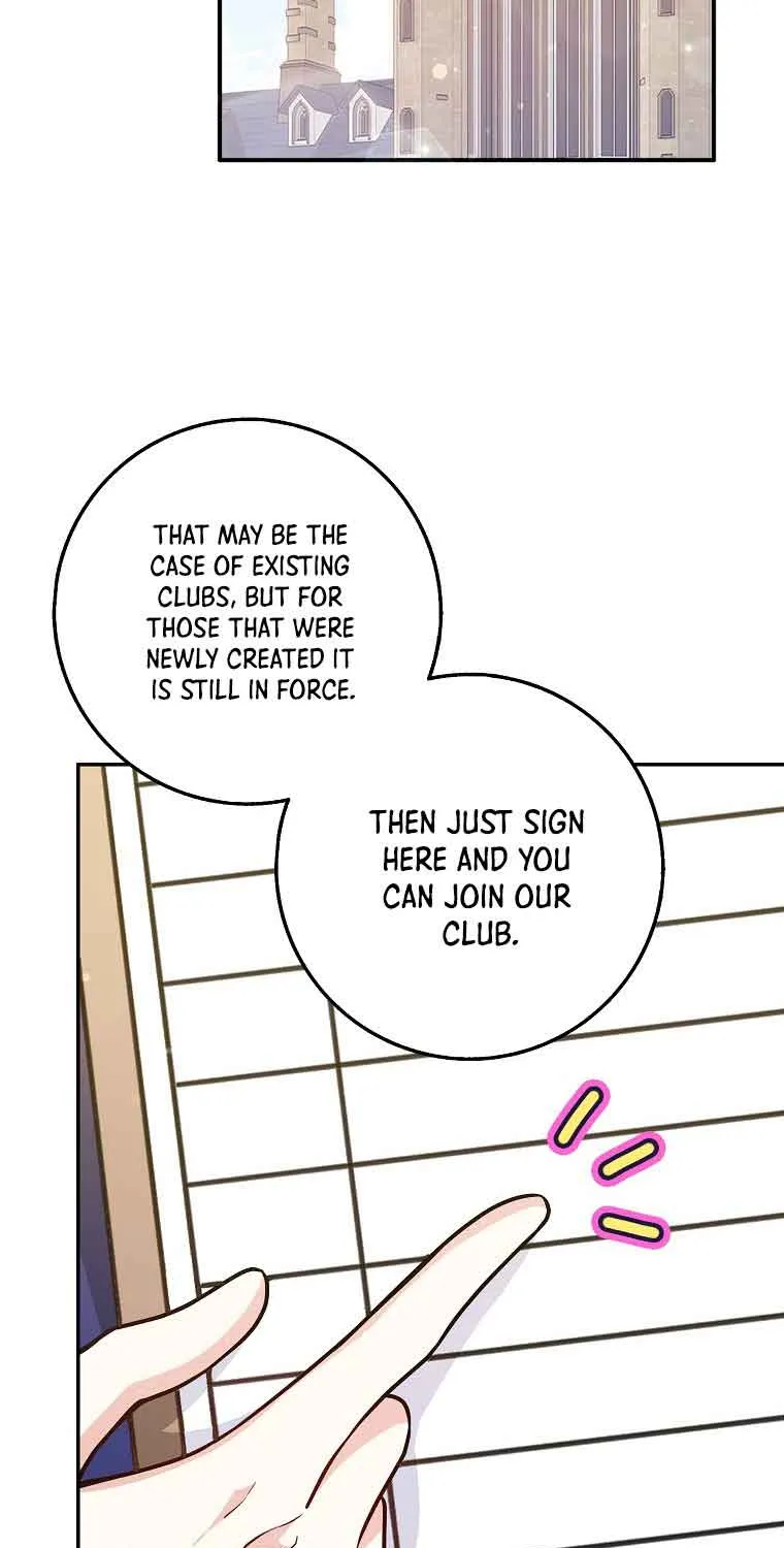 Friends Shouldn’t Act This Way Chapter 2 page 12 - 