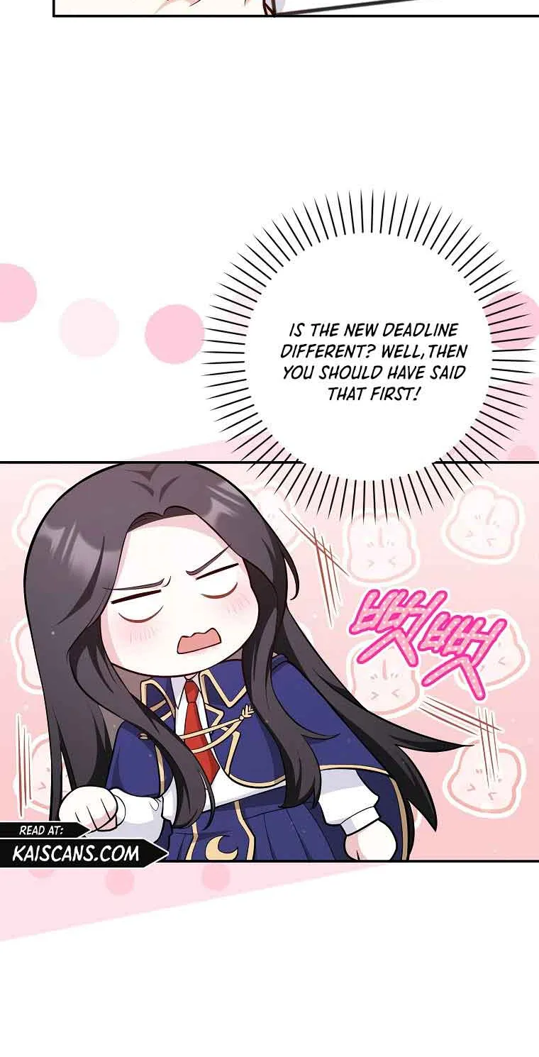 Friends Shouldn’t Act This Way Chapter 2 page 13 - 