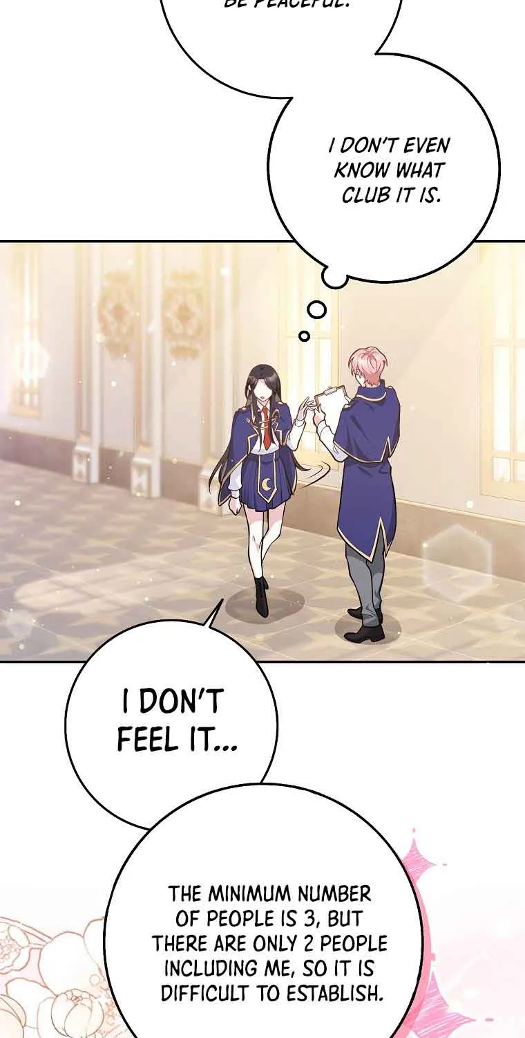 Friends Shouldn’t Act This Way Chapter 2 page 17 - 