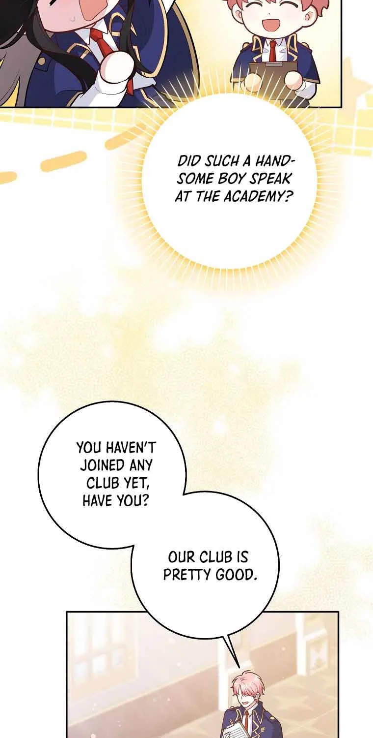 Friends Shouldn’t Act This Way Chapter 2 page 3 - 