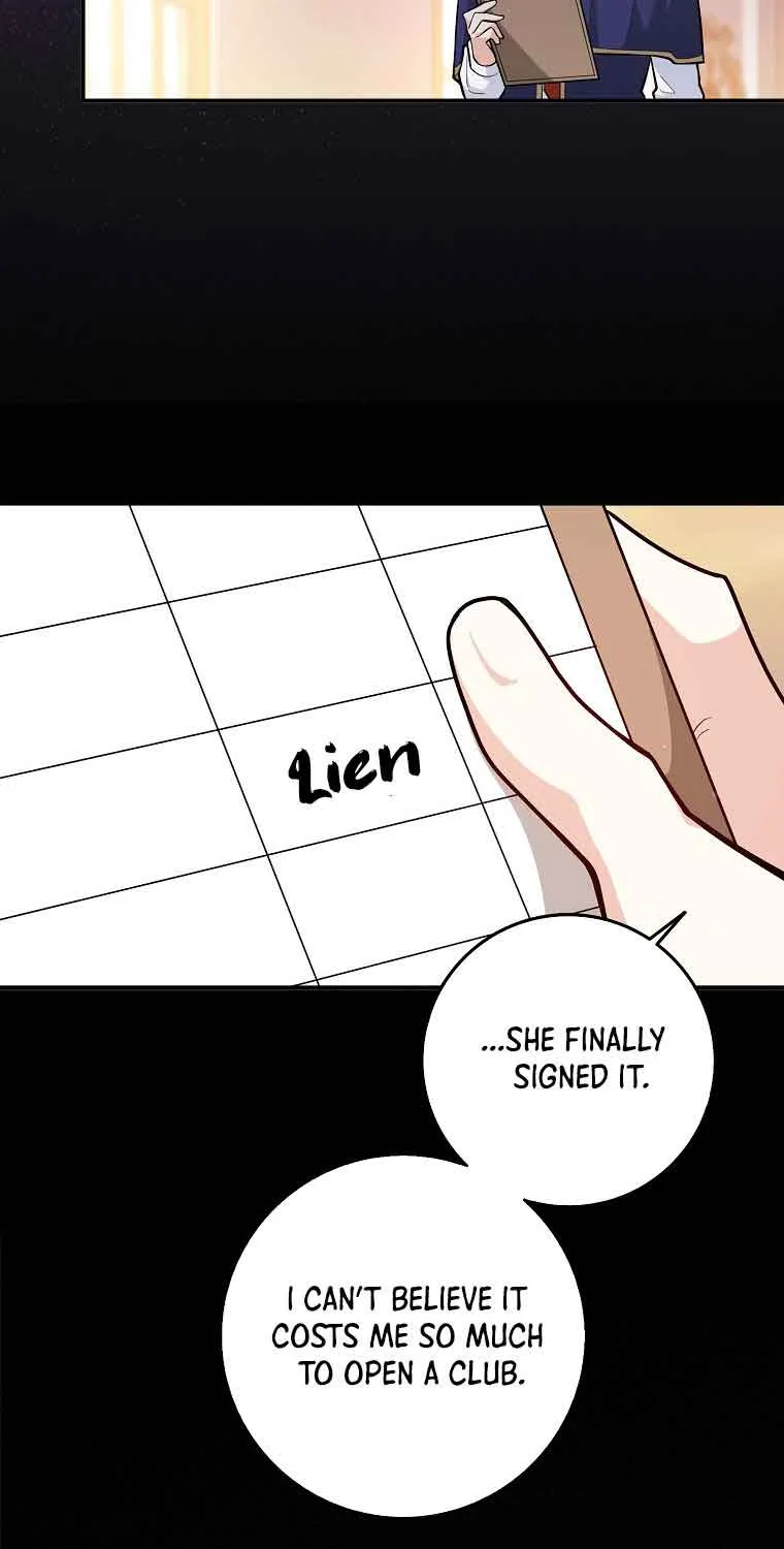 Friends Shouldn’t Act This Way Chapter 2 page 25 - 