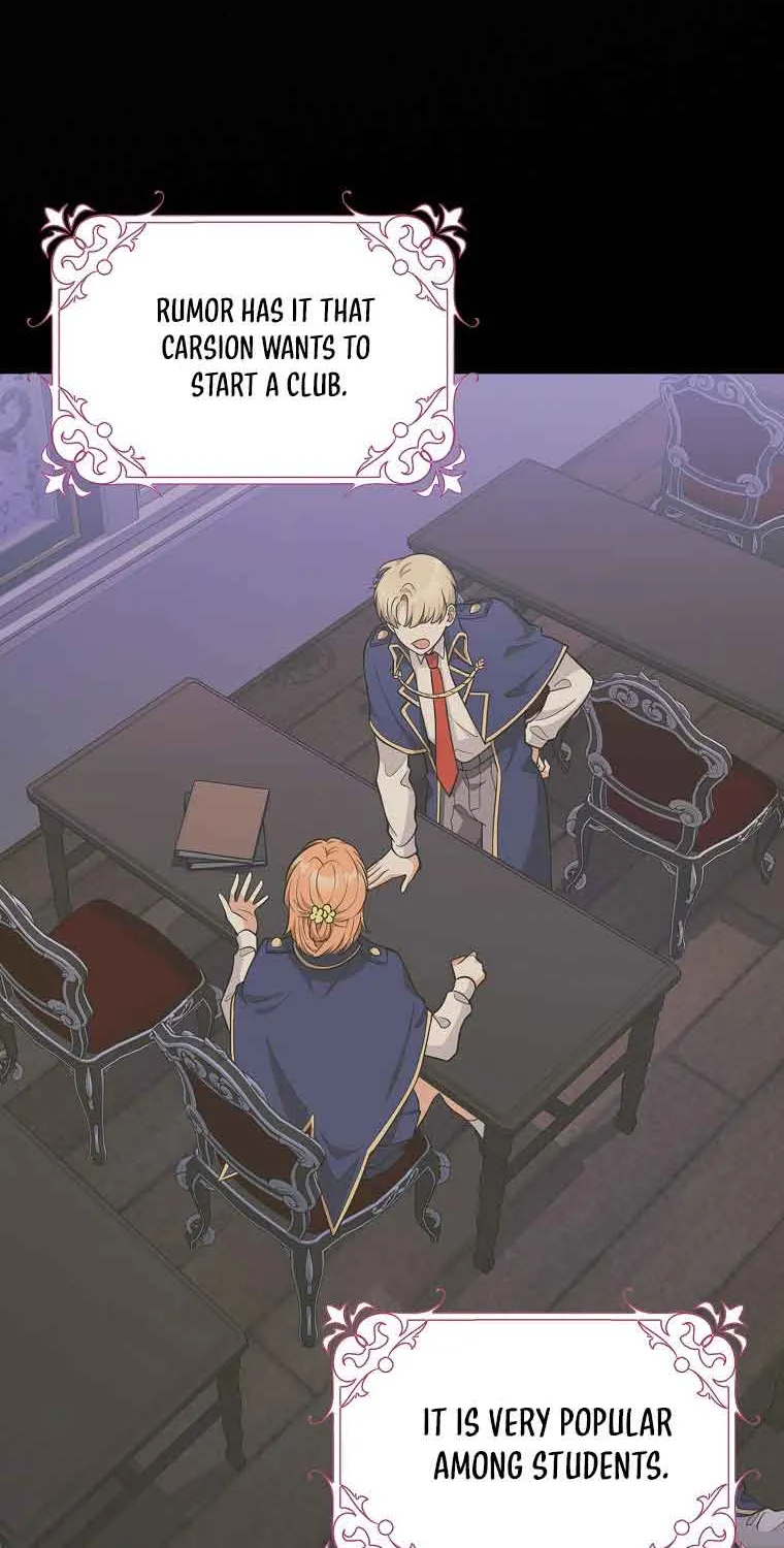 Friends Shouldn’t Act This Way Chapter 2 page 29 - 