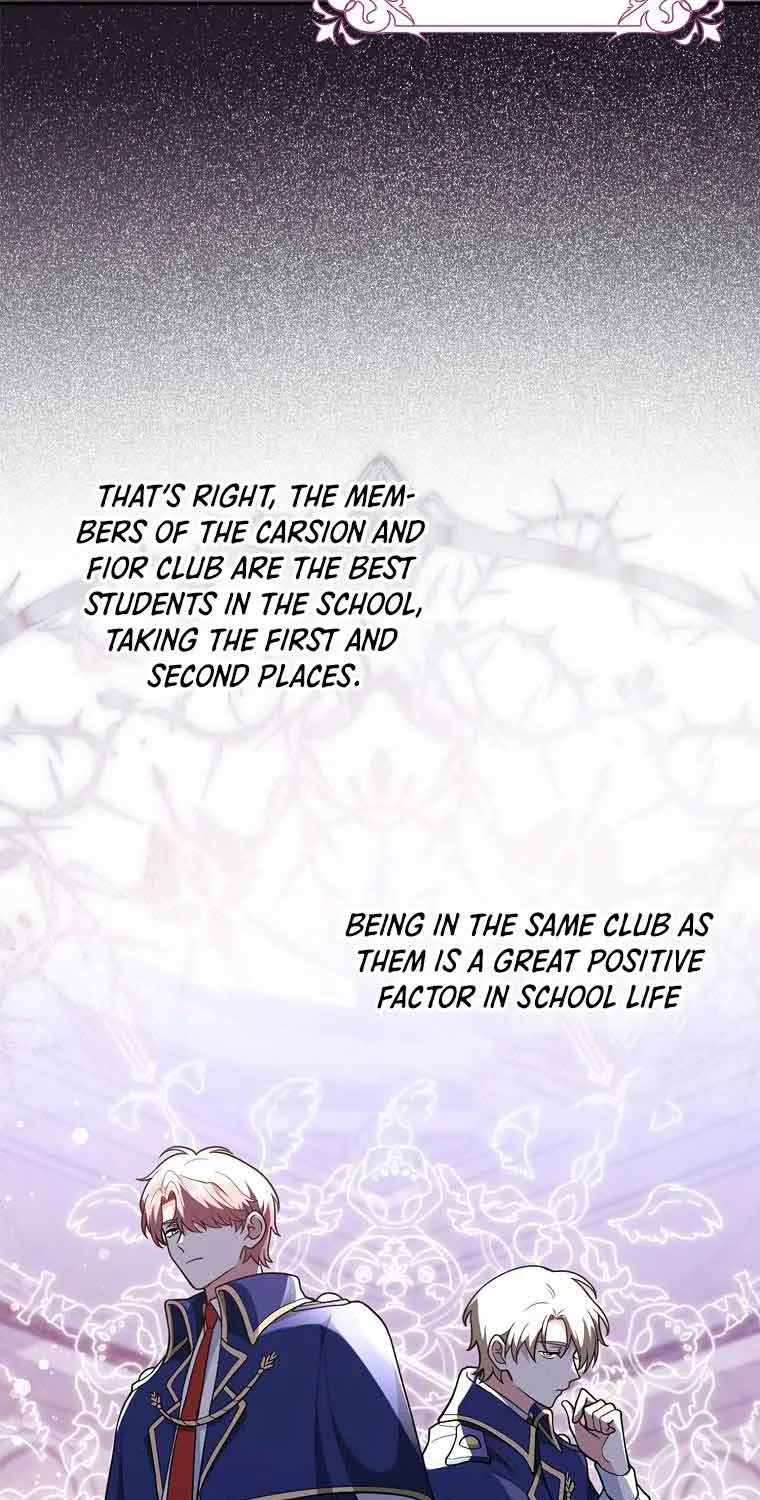 Friends Shouldn’t Act This Way Chapter 2 page 30 - 