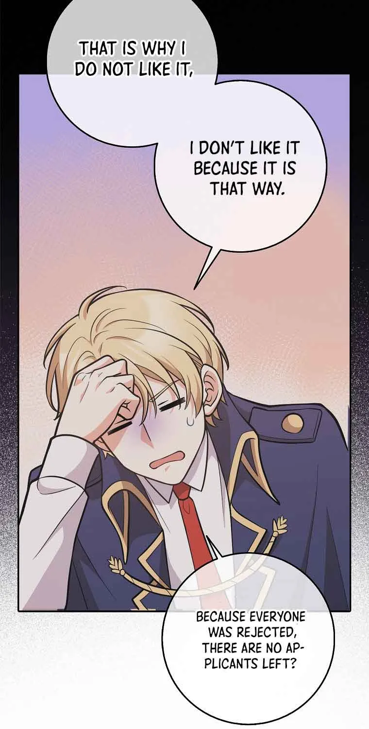 Friends Shouldn’t Act This Way Chapter 2 page 32 - 