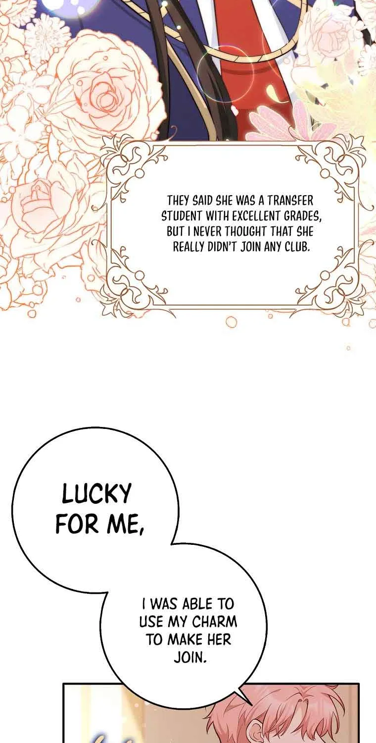 Friends Shouldn’t Act This Way Chapter 2 page 35 - 