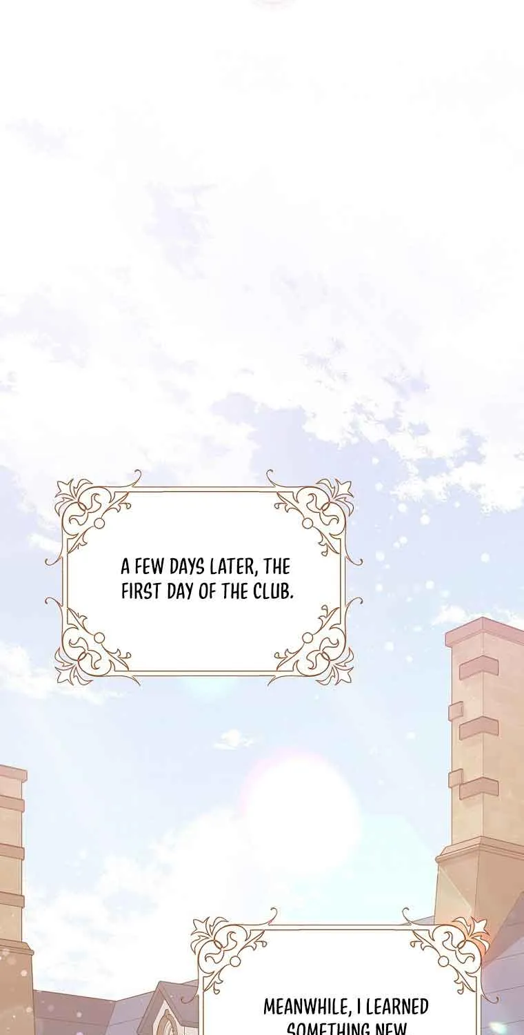 Friends Shouldn’t Act This Way Chapter 2 page 41 - 