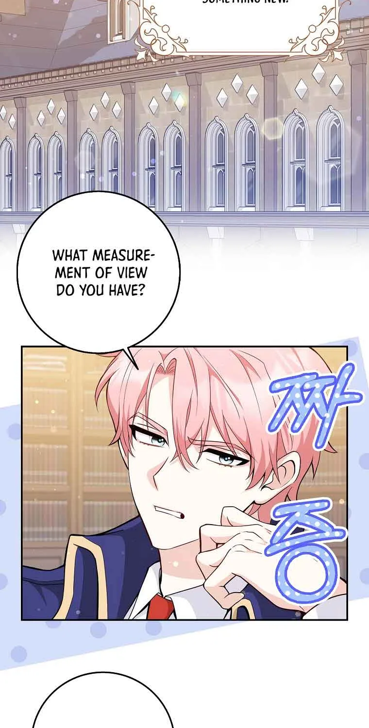 Friends Shouldn’t Act This Way Chapter 2 page 42 - 