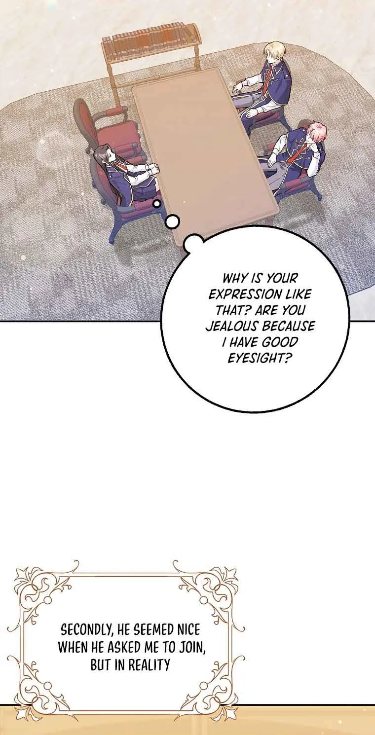 Friends Shouldn’t Act This Way Chapter 2 page 44 - 