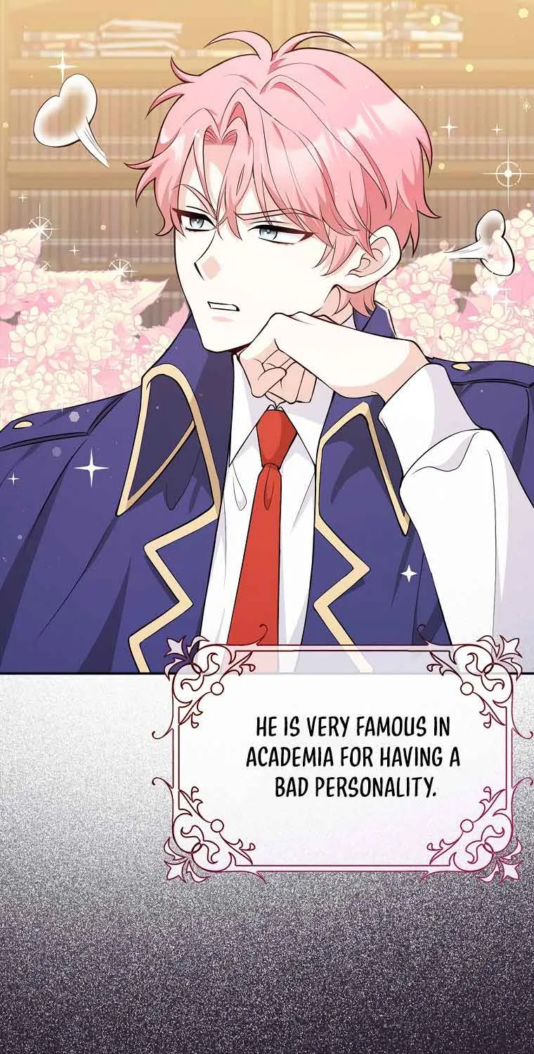 Friends Shouldn’t Act This Way Chapter 2 page 45 - 