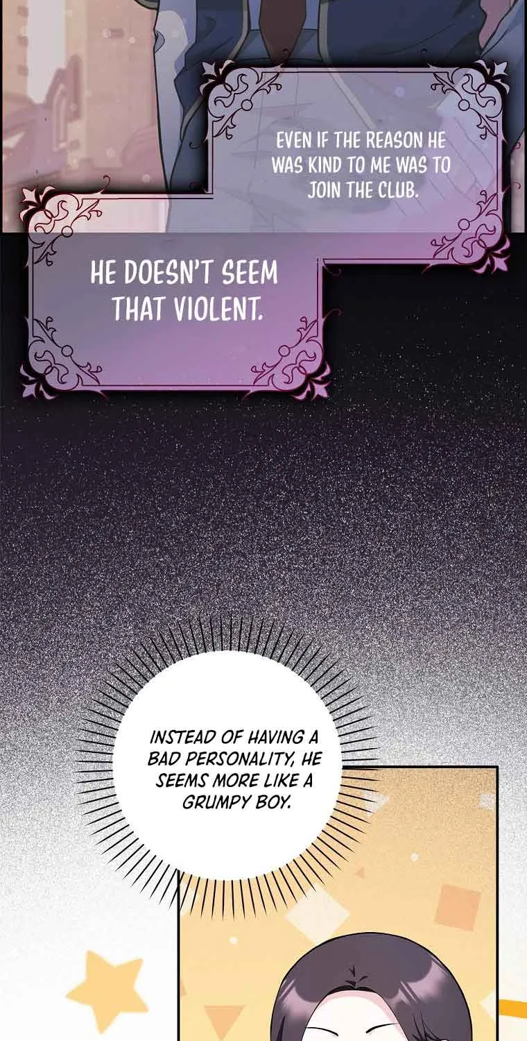 Friends Shouldn’t Act This Way Chapter 2 page 47 - 
