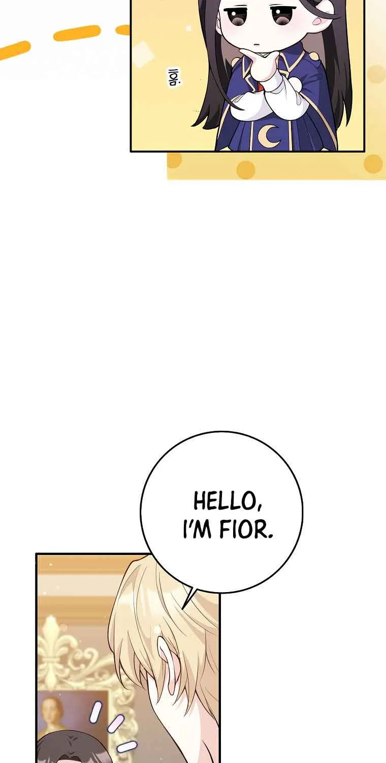 Friends Shouldn’t Act This Way Chapter 2 page 48 - 