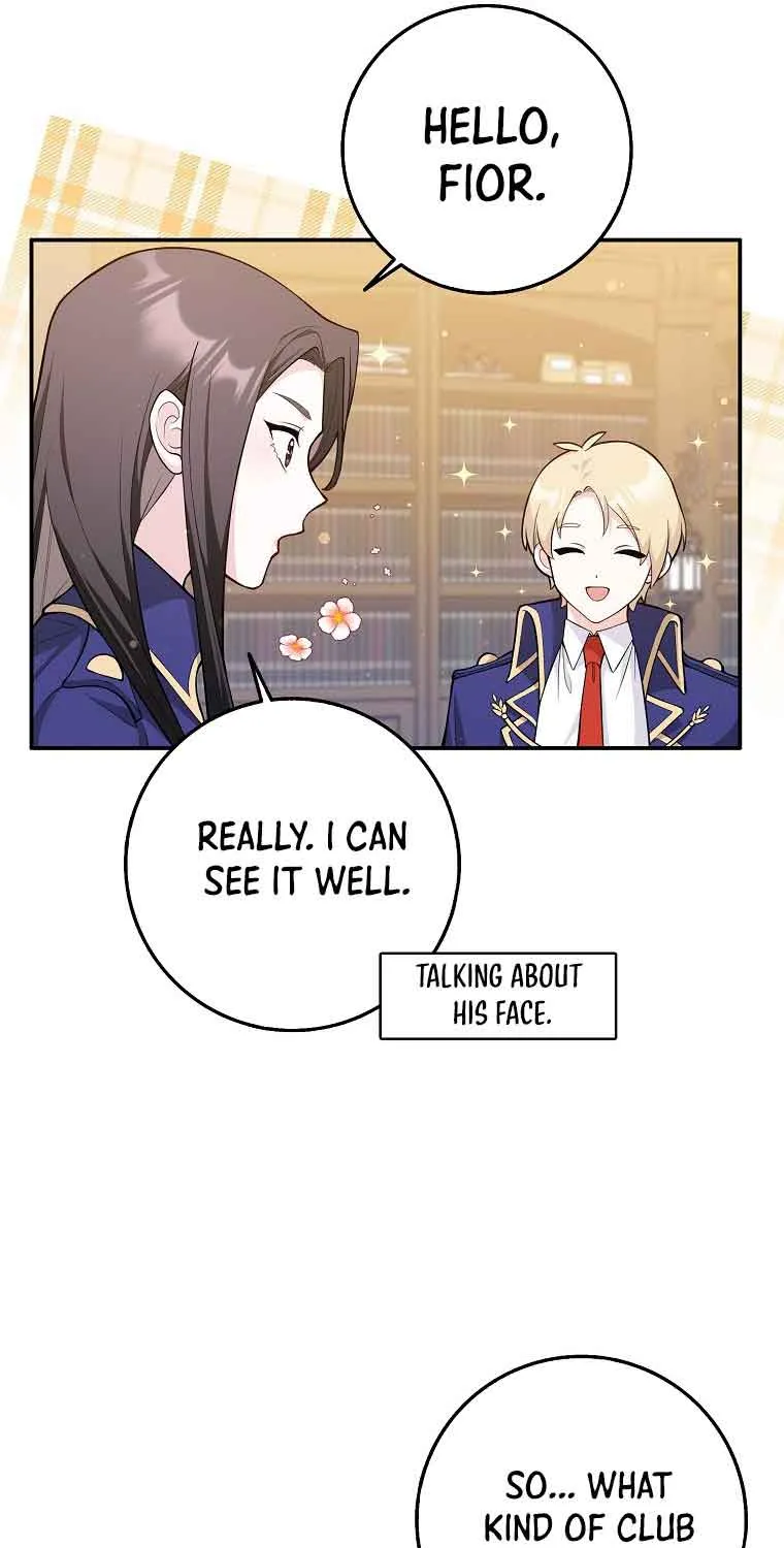 Friends Shouldn’t Act This Way Chapter 2 page 52 - 