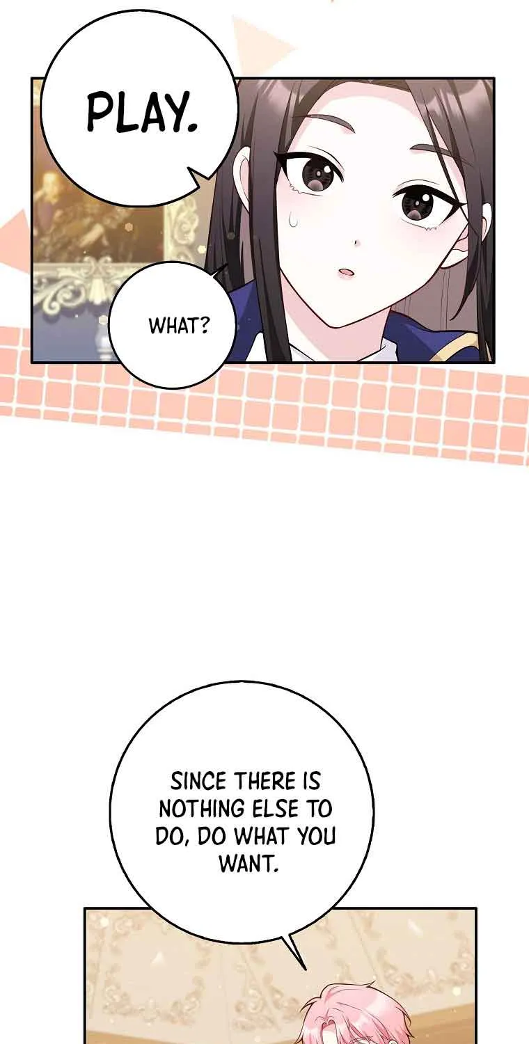 Friends Shouldn’t Act This Way Chapter 2 page 54 - 
