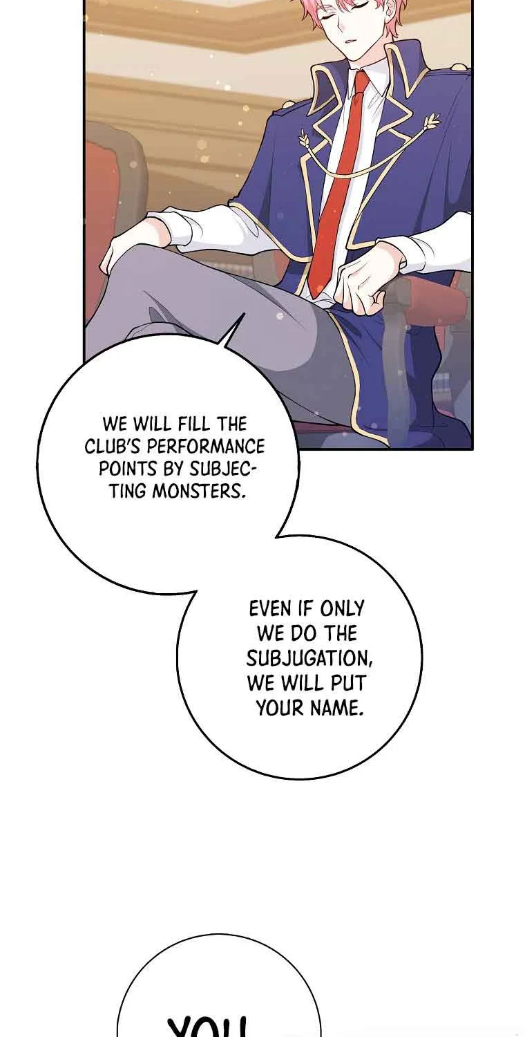 Friends Shouldn’t Act This Way Chapter 2 page 55 - 