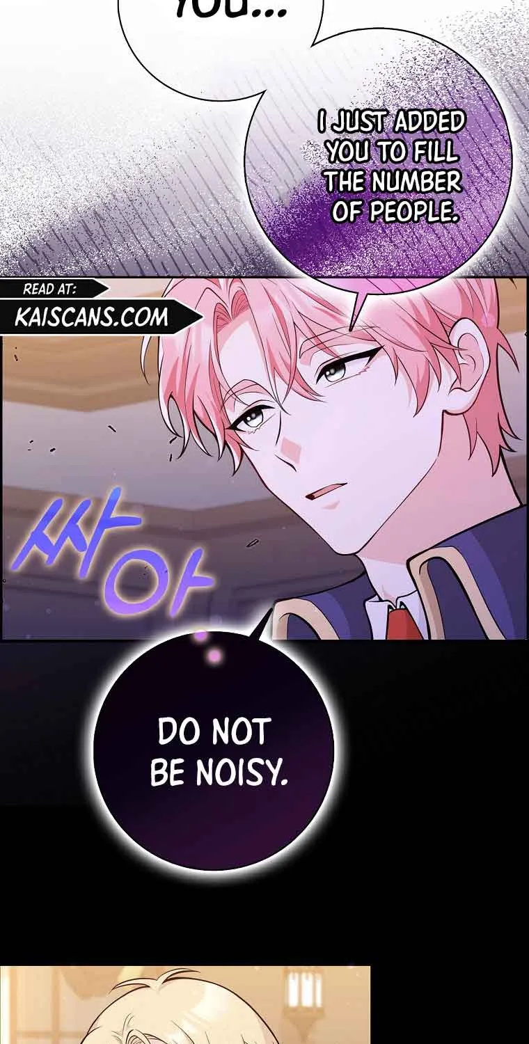 Friends Shouldn’t Act This Way Chapter 2 page 56 - 