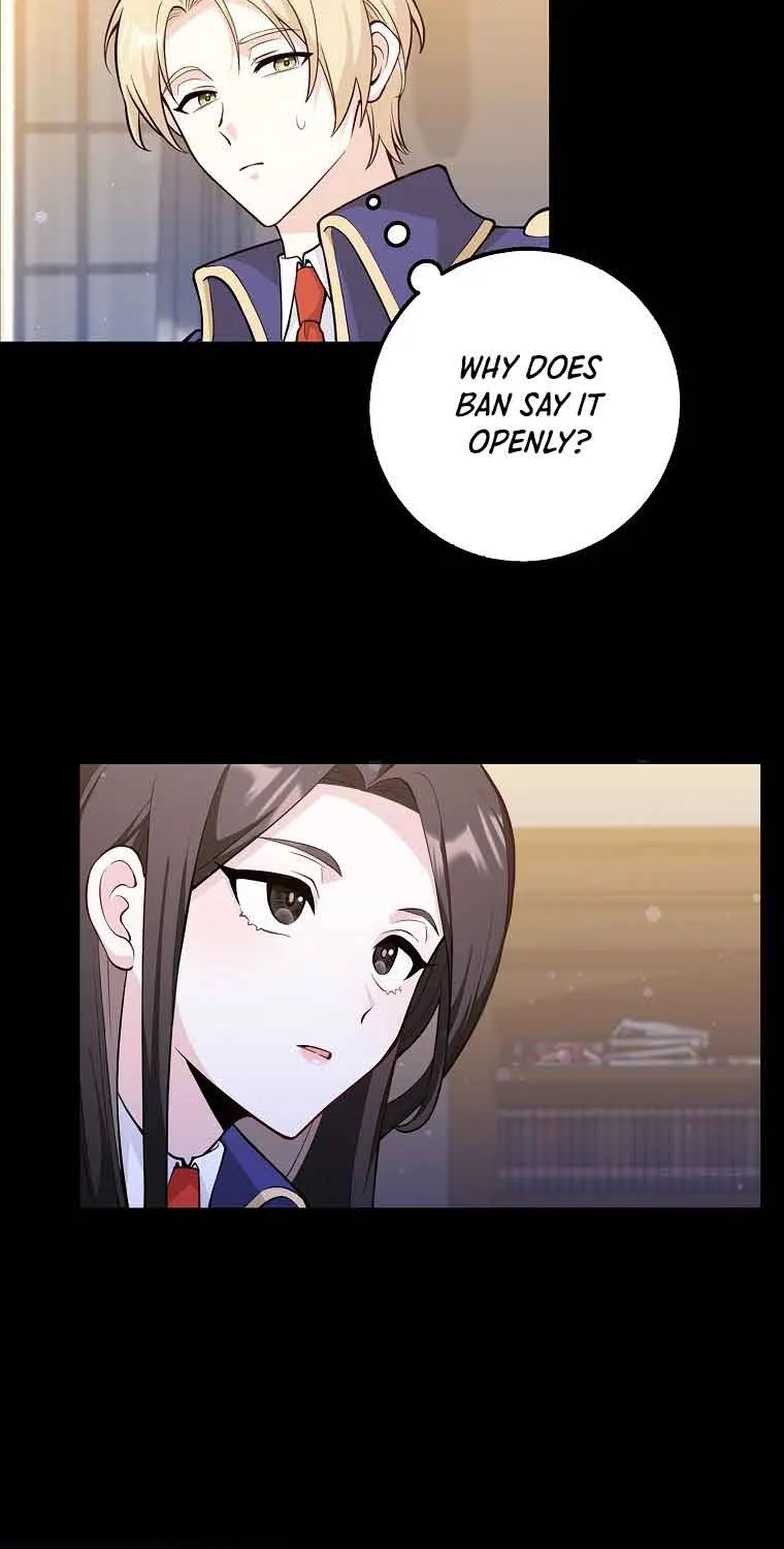 Friends Shouldn’t Act This Way Chapter 2 page 57 - 