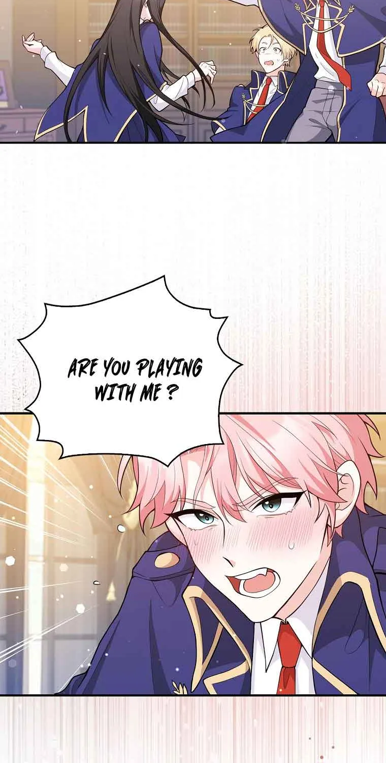 Friends Shouldn’t Act This Way Chapter 2 page 62 - 