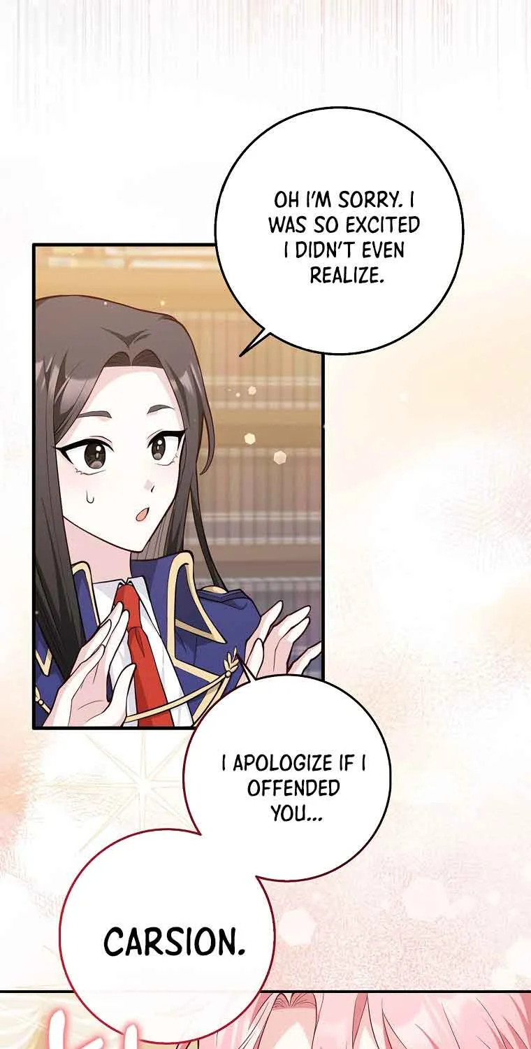 Friends Shouldn’t Act This Way Chapter 2 page 63 - 