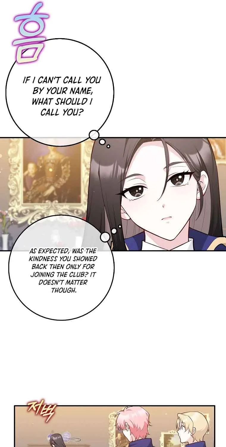 Friends Shouldn’t Act This Way Chapter 2 page 66 - 
