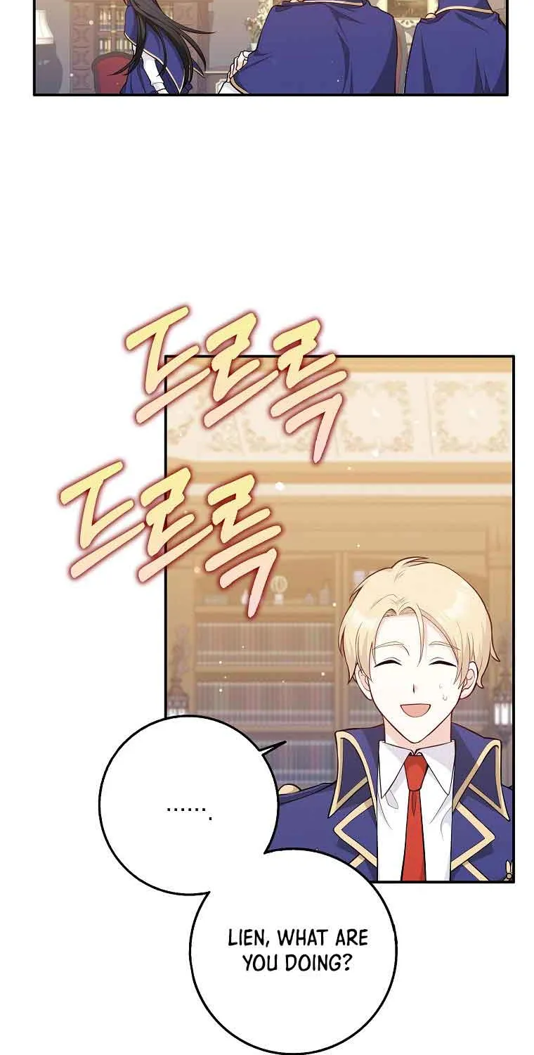 Friends Shouldn’t Act This Way Chapter 2 page 67 - 