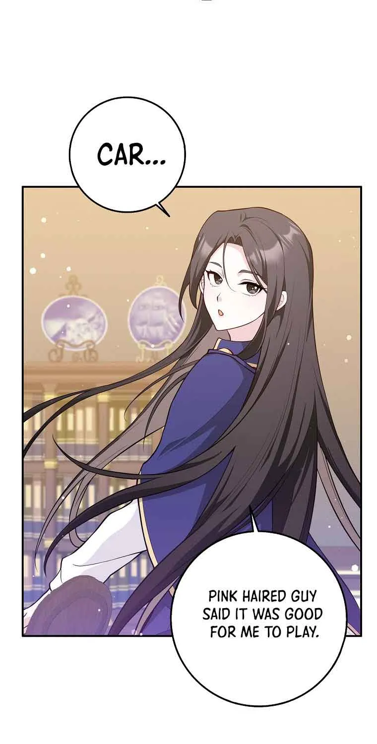 Friends Shouldn’t Act This Way Chapter 2 page 68 - 
