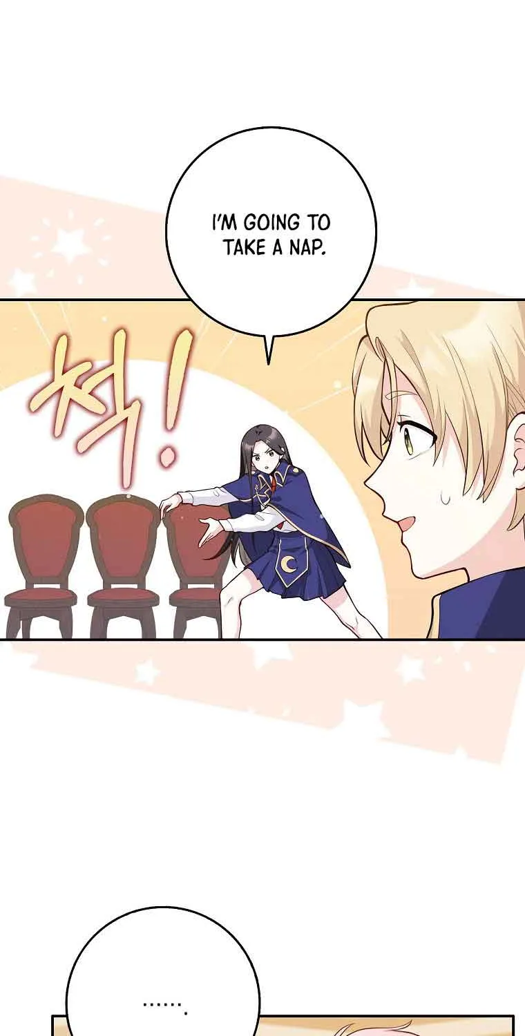 Friends Shouldn’t Act This Way Chapter 2 page 69 - 